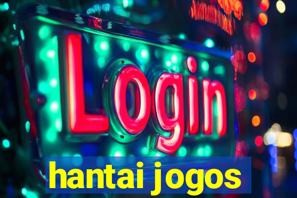 hantai jogos